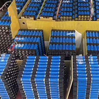 海北藏族收购磷酸电池|电池回收后怎么利用